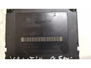 Jednotka ABS 10094811023, 3X6237   Citroen Xantia 1995