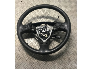 Руль Toyota Corolla Verso AR10 2004 - 2009 года