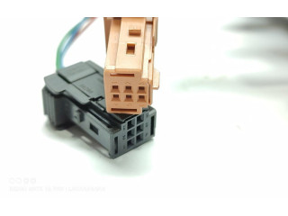 Zpětné zrcátko  Citroen Berlingo 2008  8153TQ  