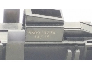 Включатель надувной подушки для пассажира