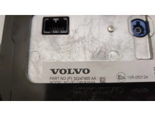 Дисплей    32247465, 32247465AA   Volvo XC90