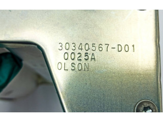 Подушка безопасности пассажира A2518600805, 2518600805   Mercedes-Benz R W251