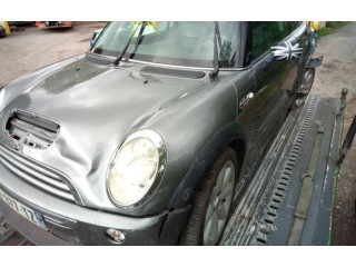 Зеркало электрическое        Mini One - Cooper R50 - 53  2001 - 2006 года   