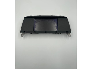 Дисплей    9294309, 0M3013X65   BMW X3 F25