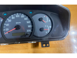 Přístrojová deska KIA Rio 2000 20040624, 94003FD160