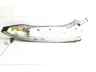 Подушка безопасности в сиденье 5E0885701 Skoda Octavia Mk3 (5E)