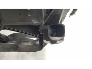 Вентилятор радиатора 17428472314 BMW X3 G01 2.0