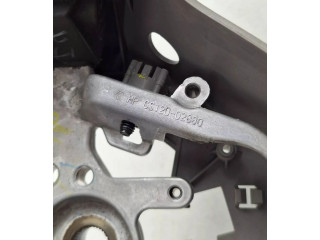 Руль Subaru Forester SH 2008 - 2013 года GS120-02880