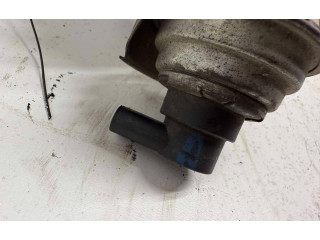  Турбина Volkswagen Touran II  03L253016T, GTC1244VZ   для двигателя CAYC      