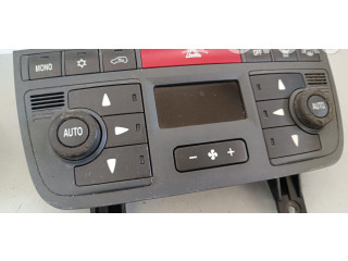 Блок управления климат-контролем 735377258, 735377258 Fiat Idea