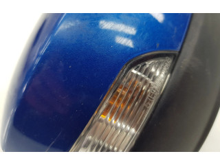 Зеркало электрическое Skoda Fabia Mk3 (NJ) 2015 - 2021 года