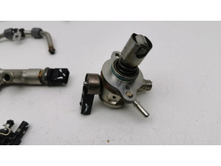 Комплект системы впрыска топлива 0261500443, 05C133320A    Skoda Octavia Mk4 для бензинового двигателя  1