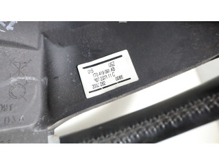 Volant Volkswagen Tiguan 2008