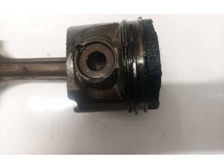 Поршень с шатуном Volvo S60