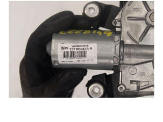 Моторчик заднего дворника Dacia Sandero