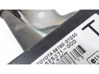 Блок управления иммобилайзера