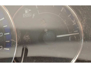 Панель приборов 85003SC150, 85022SC370   Subaru Forester SH       