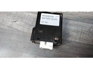 Блок управления 96408390   Chevrolet Matiz