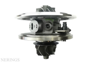 Турбина Nissan Navara D22 769708-0004, CHRA10-0344