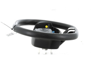 Руль Citroen C4 Cactus 2014 - года 98031271ZD, F0-3825E