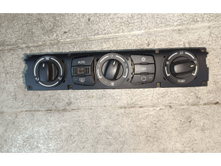 Блок управления климат-контролем 694401801 BMW 5 E60 E61