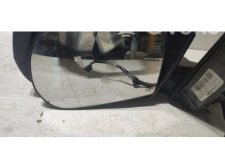 Зеркало электрическое        Jeep Cherokee  2013 - 2020 года   