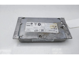 Řídící jednotka 84109207360 BMW X6 E71 2009