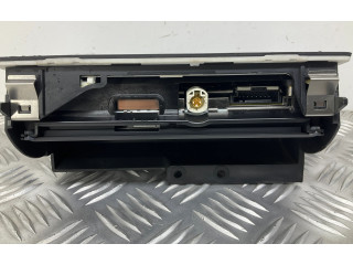 Дисплей 8X0857273B Audi A1