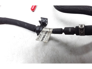 Комплект системы впрыска топлива 31303238, 0445116046 Volvo S60 D5204T3