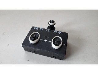 Блок управления дверью