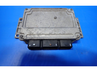 Řídící jednotka 9661910580, 9657649280 Citroen Xsara Picasso 2005