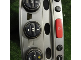 Блок управления климат-контролем 46799632, MANDOCLIMATIZADOR Alfa Romeo 166