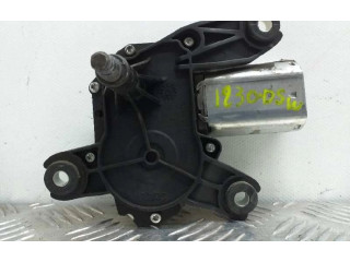 Моторчик заднего дворника     Opel Combo C