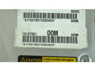 Блок управления АБС    Pontiac Trans Sport