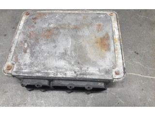 Блок управления двигателем Блок управления 038906013AN   Seat Inca (6k)