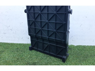 Pojistková skříňka 9653667780 Citroen Berlingo 2006