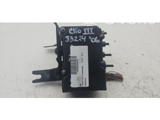 Блок АБС 0265231516   Renault  Clio III  2005 - 2012 года