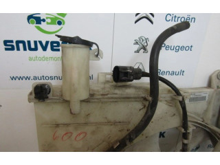 Комплект вентиляторов     1308CE, 1253F5    Citroen C1 