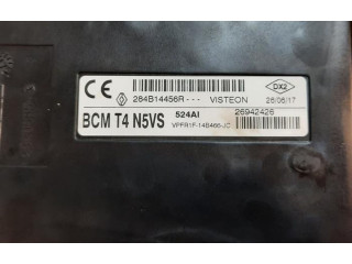 Блок комфорта 284B14456R Renault Captur