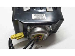 Подушка безопасности пассажира P55117000AF, TMNPM1935K0647 Jeep Grand Cherokee (WK)