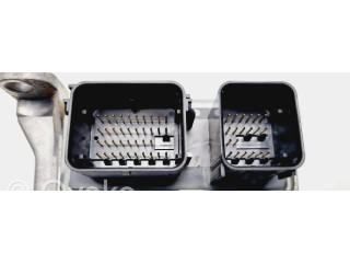 Блок подушек безопасности 4X4314B321AF Jaguar X-Type