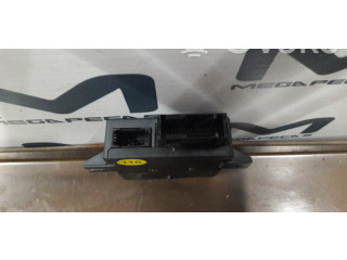 Блок управления 4L0907468B   Audi A6 S6 C6 4F