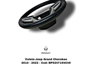 Руль Jeep Cherokee  2013 - 2020 года       