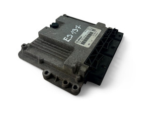 Блок управления двигателем Блок управления 237106319R, 0281032226 Renault Kadjar