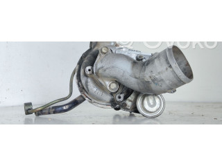 Turbodmychadlo Турбина 14411VK500 Nissan PickUp