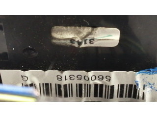 Мултифункционный включатель управления / ручка