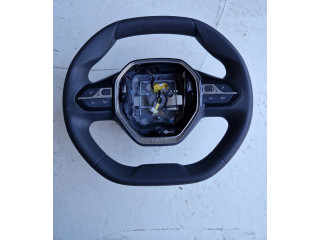 Руль 98171150, 98171150ZD    Peugeot Partner III   