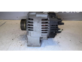 Генератор 57051J Citroen Berlingo