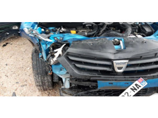 Блок управления климат-контролем 275102784R, 275102784R Dacia Dokker