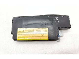 Подушка безопасности в сиденье 3D0880242C   Volkswagen Phaeton